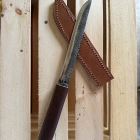 Handmade Knife item