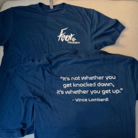 2026 Team Shirt item