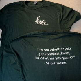 2026 Team Shirt item