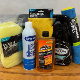 35. O'Reilly - Car Wash Bucket item