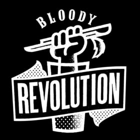 Bloody Revolution Gift Basket item