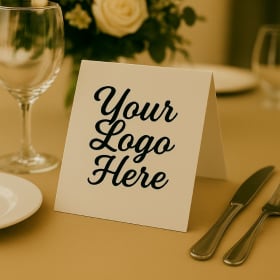 Pizza Parlor Stylist Sponsorship item