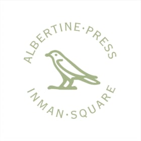 Albertine Press $50 Gift Card & Cards item