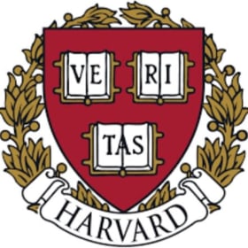 Harvard Stationery & Library Souvenir Pack item