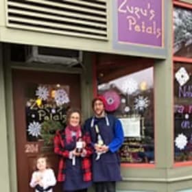 Zuzu's Petals $100 Gift Certificate item