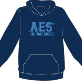 Youth XL Sweatshirt item