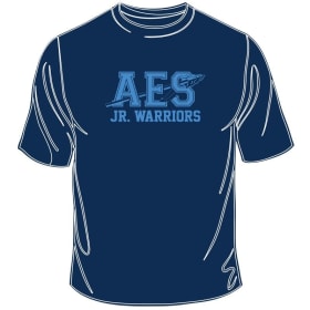 Adult S T-shirt item