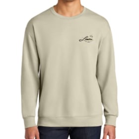 Crewneck Sweatshirt item
