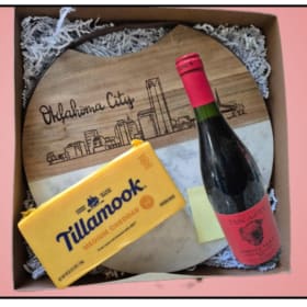 Taste of the world item