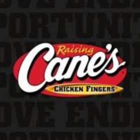Raising Cane's Gift Basket item
