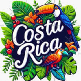 Costa Rica Gift Basket item