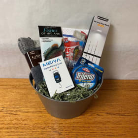 16. 3rd Grade - Fishing Basket item