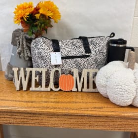 15. Warm Welcomes & Fall Feels item