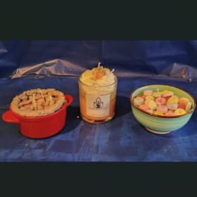 Candels item