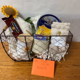 17. The Cozy Café Collection item