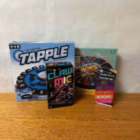 32. 6th Grade - Game Night Basket #2 item