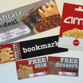 46. Family Night Favorites item