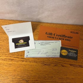 18. Mooresville Eat Local item