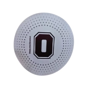 Osky Water Bottle Sticker item