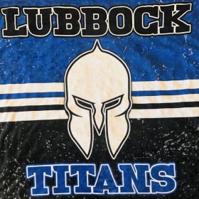 Blanket(Stripes) item