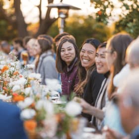 Chef Joann Dinner Party for up to 10 item