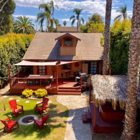 3 Night San Diego Escape item