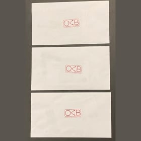 3 $10 Gif Cards to Our Kitchen Brantford item