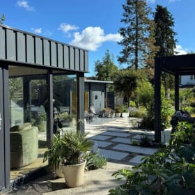 Garden Design by Ruth Campbell & Co. item