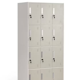 Student Lockers Cabinet item