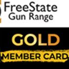 6-Month Gold Membership item