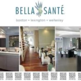 $150 Gift Card to Bella Santé Spa item