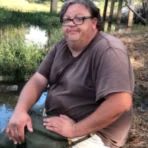 Experience the Lumber River with Jeff Currie item