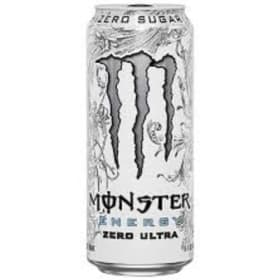 Photo of Monster Energy