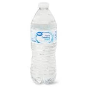 Photo of Water