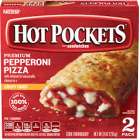 Photo of Hot Pocket