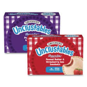 Photo of Uncrustable