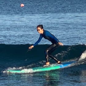 Exclusive Surf Malibu item