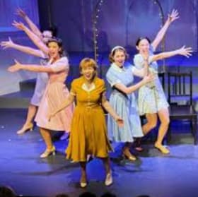 Santa Monica Playhouse item