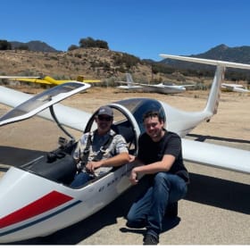 Sky Sailing, Inc. item