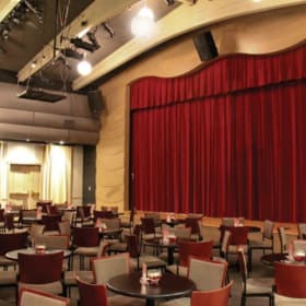 Coronado Playhouse & Lisa Smith Wengler Center for the Arts item