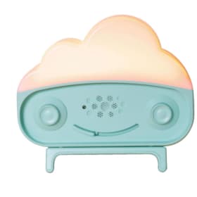 Happiest Baby's SNOObie item