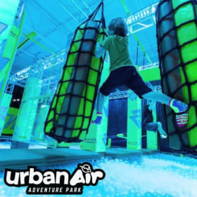 Urban Air Package ($150 value) item