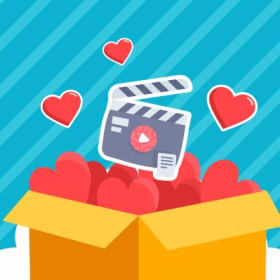 Sponsor one Mama Laoshi video 獨家贊助媽媽老師影片一集 item