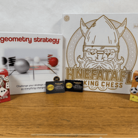 42. Game Night: Level Up Edition item