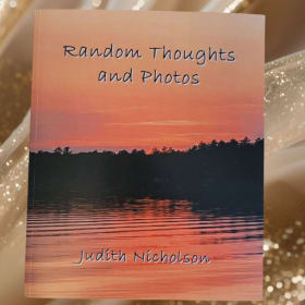 Book Bundle: Random Reflections and Random Thoughts and Poet item