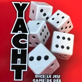 42. Game Night: Level Up Edition item