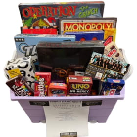 Family Game Night by Sonoran Smile Orthodontics item