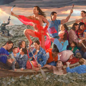 Laissez-passer au Musée des beaux-arts de Montréal item