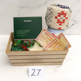 #27 Self Care Kit item