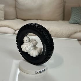 Michelin Collectible item